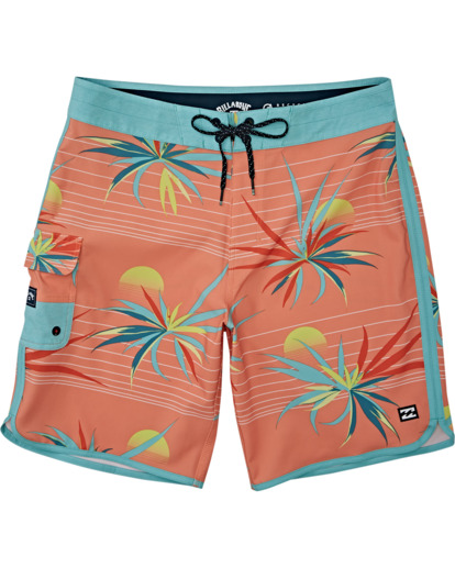 2 Sundays Laybacks 16" - Board Shorts for Men Multicolor S1LB04BIP0 Billabong