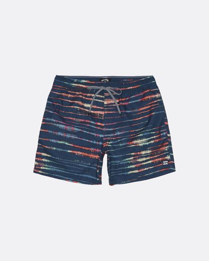 0 Sundays Laybacks 16" - Board Shorts for Men Blue S1LB04BIP0 Billabong