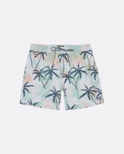 0 Sundays Laybacks 16" - Board Shorts for Men Multicolor S1LB04BIP0 Billabong