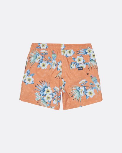 1 Sundays Laybacks 16" - Board Shorts for Men Multicolor S1LB04BIP0 Billabong