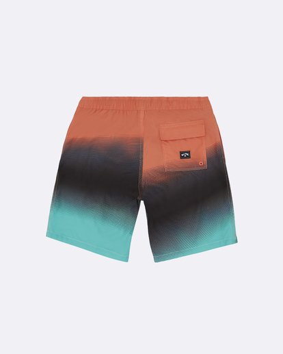 1 Resistance Laybacks 19" - Board Shorts for Men Blue S1LB08BIP0 Billabong