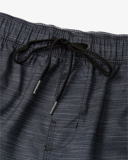 6 All Day Faded Laybacks 16" - Board Shorts for Men Yellow S1LB09BIP0 Billabong