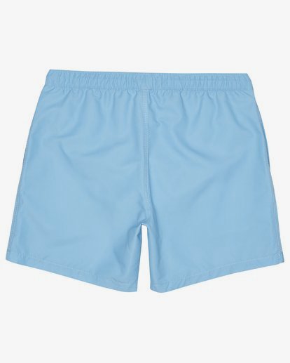 3 All Day Laybacks 16" - Board Shorts for Men Blue S1LB12BIP0 Billabong