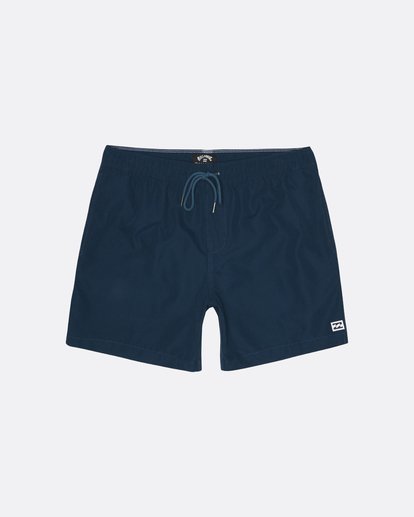 0 All Day Laybacks 16" - Board Shorts for Men Blue S1LB12BIP0 Billabong