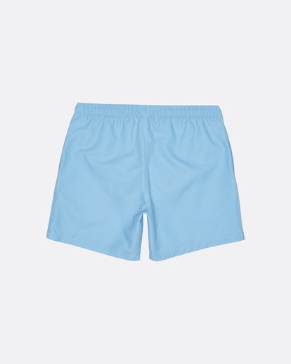 1 All Day Laybacks 16" - Board Shorts for Men Blue S1LB12BIP0 Billabong