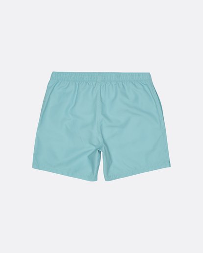 1 All Day Laybacks 16" - Board Shorts for Men Blue S1LB12BIP0 Billabong