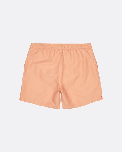 1 All Day Laybacks 16" - Board Shorts for Men Multicolor S1LB12BIP0 Billabong