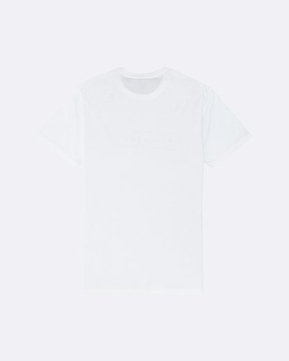 1 Unity - T-Shirt for Men White S1SS26BIP0 Billabong