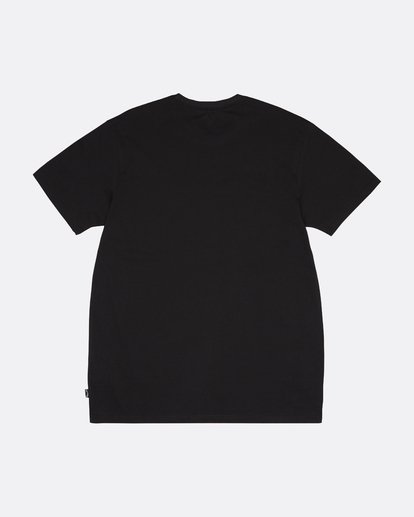 1 Unity - T-Shirt for Men Black S1SS26BIP0 Billabong