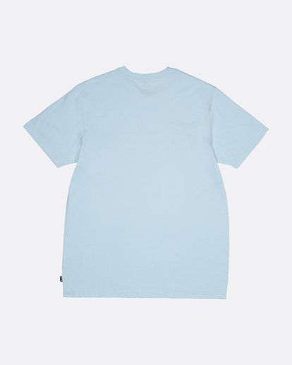 0 Unity - T-Shirt for Men Blue S1SS26BIP0 Billabong