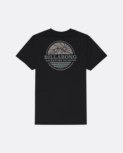 1 Daybreak - T-Shirt for Men Black S1SS55BIP0 Billabong