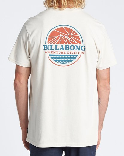 1 Daybreak - T-Shirt for Men Multicolor S1SS55BIP0 Billabong