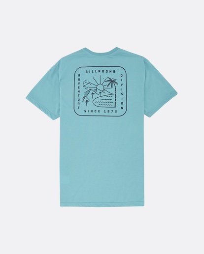 1 Matara - T-Shirt for Men  S1SS63BIP0 Billabong