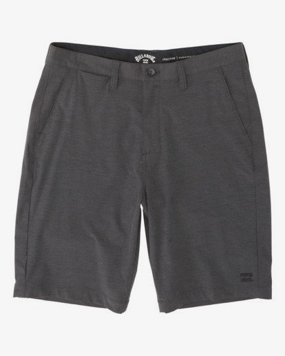 0 Crossfire Mid 19" - Short submersible pour Homme  S1WK21BIP0 Billabong