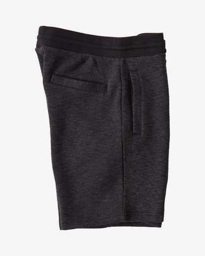 10 Balance - Shorts für Herren  S1WK35BIP0 Billabong