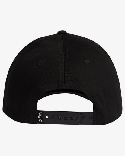 4 Theme - Cap for Boys Blue S2CM01BIP0 Billabong