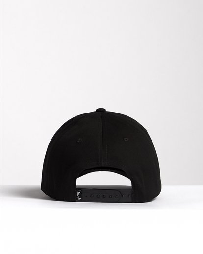 1 Theme - Cap for Boys Blue S2CM01BIP0 Billabong