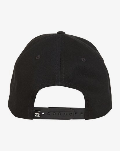 7 Plateau - Snapback Cap for Boys  S2CM02BIP0 Billabong