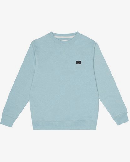 2 All Day - Sweatshirt for Boys  S2FL01BIP0 Billabong