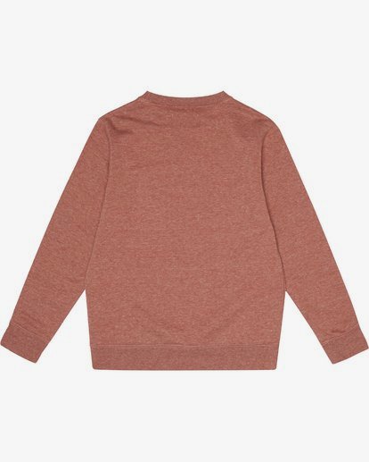 3 All Day - Sweatshirt for Boys  S2FL01BIP0 Billabong