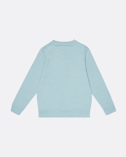 1 All Day - Sweatshirt for Boys  S2FL01BIP0 Billabong