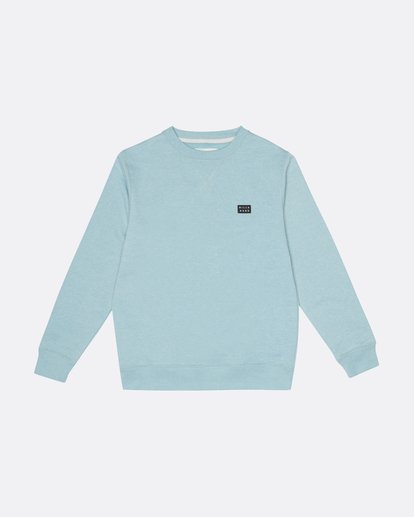0 All Day - Sweatshirt for Boys  S2FL01BIP0 Billabong