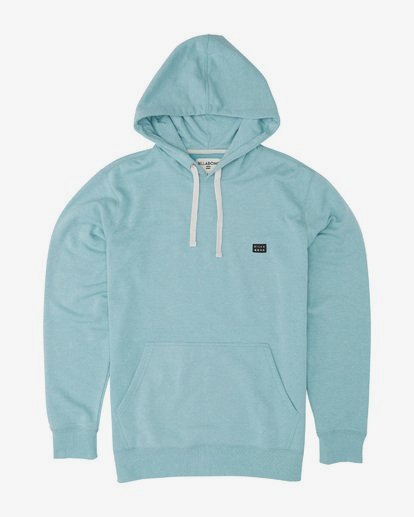 3 All Day Po - Hoodie for Boys  S2FL02BIP0 Billabong