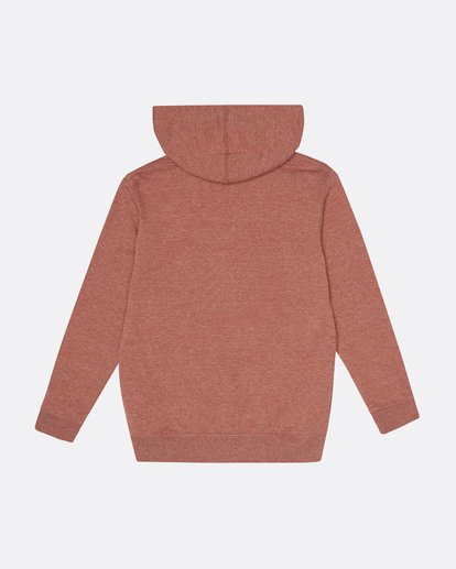 4 All Day Po - Hoodie for Boys  S2FL02BIP0 Billabong