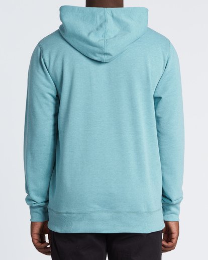 1 All Day Po - Hoodie for Boys  S2FL02BIP0 Billabong