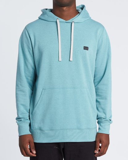 0 All Day Po - Hoodie for Boys  S2FL02BIP0 Billabong