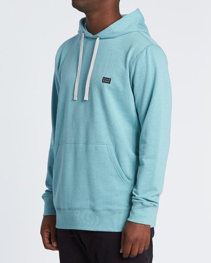 2 All Day Po - Hoodie for Boys  S2FL02BIP0 Billabong