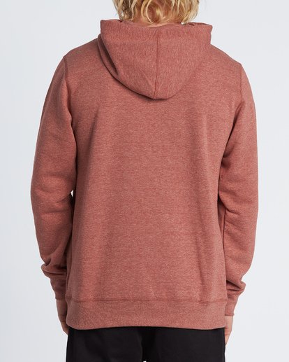 1 All Day Po - Hoodie for Boys  S2FL02BIP0 Billabong