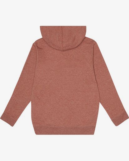 3 All Day Zip - Sweatshirt for Boys  S2FL03BIP0 Billabong