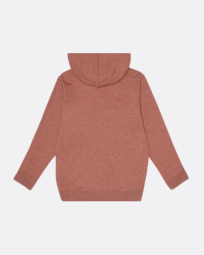 1 All Day Zip - Sweatshirt for Boys  S2FL03BIP0 Billabong