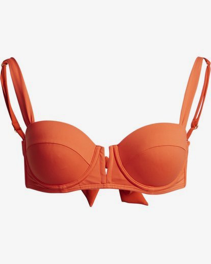 3 S.S Miami Underwire - Bikini Top for Women Multicolor S3ST02BIP0 Billabong