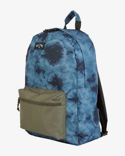 9 All Day - Rucksack für Herren Blau S5BP01BIP0 Billabong