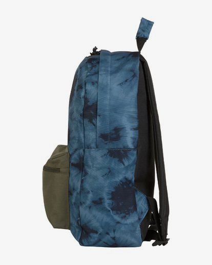 7 All Day - Backpack for Men Blue S5BP01BIP0 Billabong