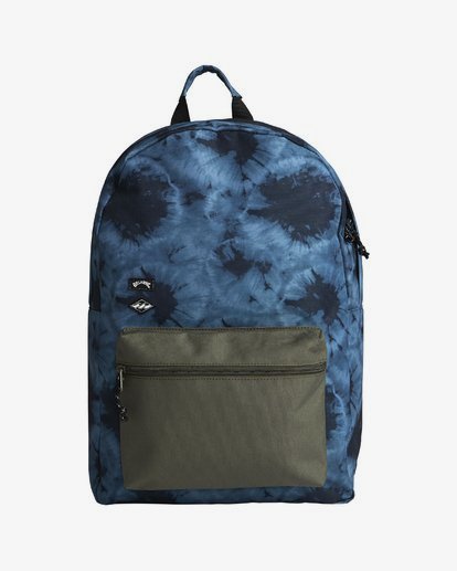 0 All Day - Rucksack für Herren Blau S5BP01BIP0 Billabong