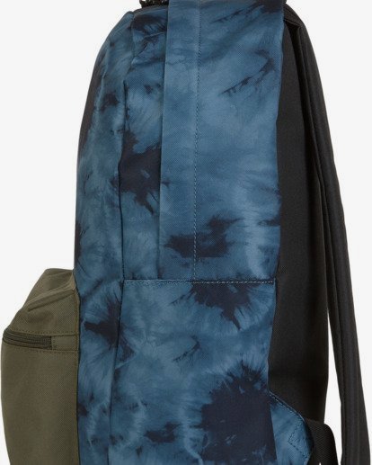 1 All Day - Mochila para Hombre Azul S5BP01BIP0 Billabong