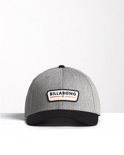 mens black snapback hats