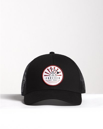 trucker hat for men