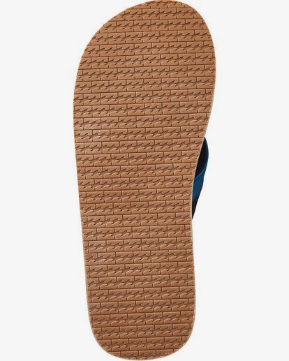 3 All Day Impact Sandals Gray S5FF05BIP5 Billabong