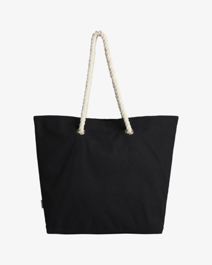 2 Essential Bag - Beach Bag for Women Black S9BG17BIP0 Billabong