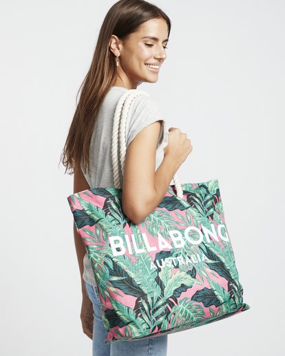 Sac shop billabong plage