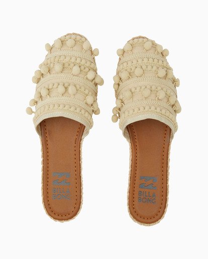 Billabong mules Clearance