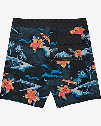 1 Sundays Airlite - Board Shorts for Men Grey T1BS07BIS0 Billabong