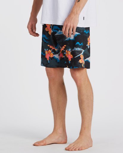 4 Sundays Airlite - Board Shorts for Men Grey T1BS07BIS0 Billabong