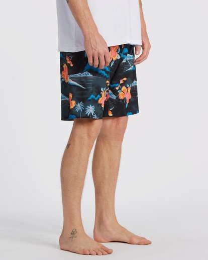 5 Sundays Airlite - Board Shorts for Men Grey T1BS07BIS0 Billabong