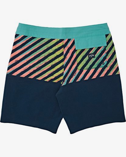 1 Fifty50 Pro - Board Shorts for Men Green T1BS19BIS0 Billabong