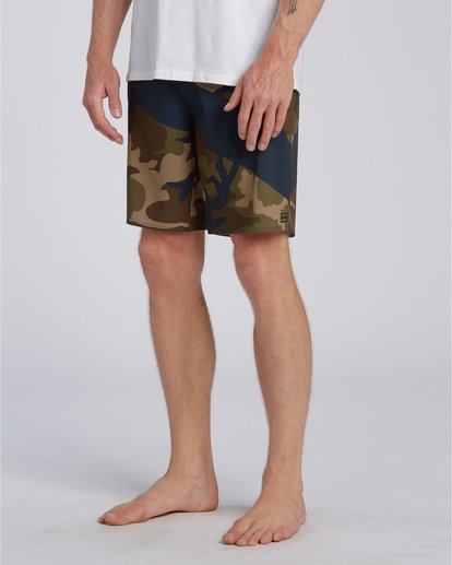 8 T Street Airlite - Board Shorts for Men Camo U1BS01BIF0 Billabong
